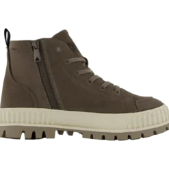 Pallashock Zip Warm Rocks
