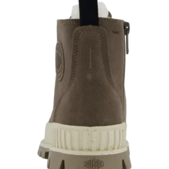 Pallashock Zip Warm Rocks