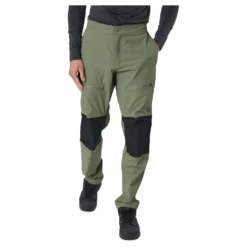 Pallas Ii M X-stretch Pant Deep Lichen Green
