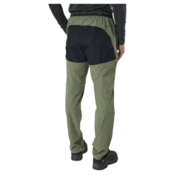 Pallas Ii M X-stretch Pant Deep Lichen Green