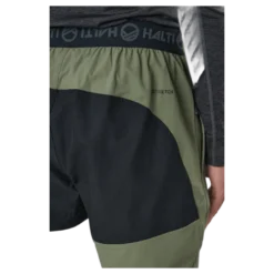 Pallas Ii M X-stretch Pant Deep Lichen Green
