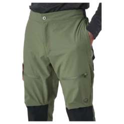 Pallas Ii M X-stretch Pant Deep Lichen Green