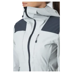 Pallas Ii Women's X-stretch Ja Harbor Mist Grey