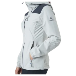 Pallas Ii Women's X-stretch Ja Harbor Mist Grey