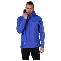Pallas Jacket Blue