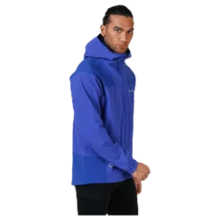 Pallas Jacket Blue