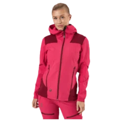 Pallas Jacket Pink