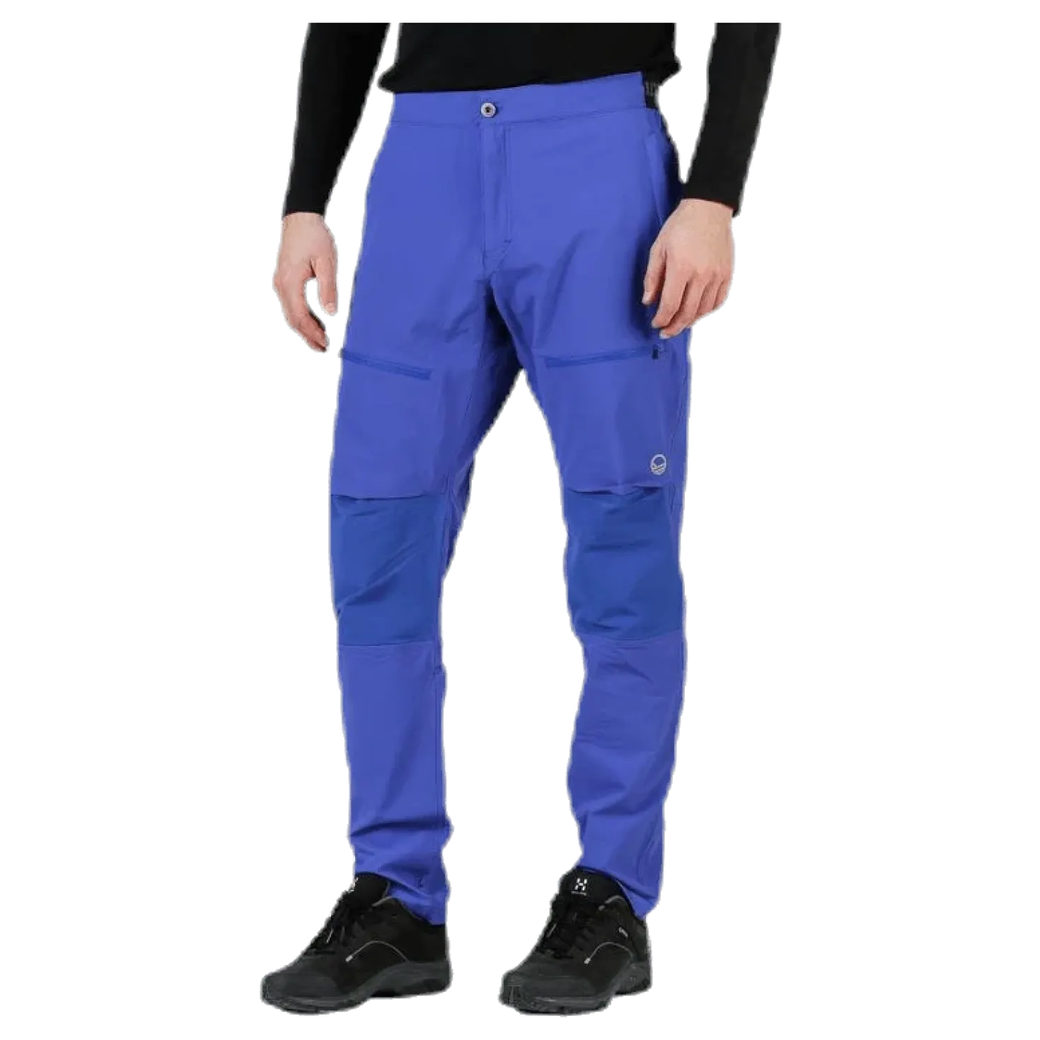 Pallas Pants Blue
