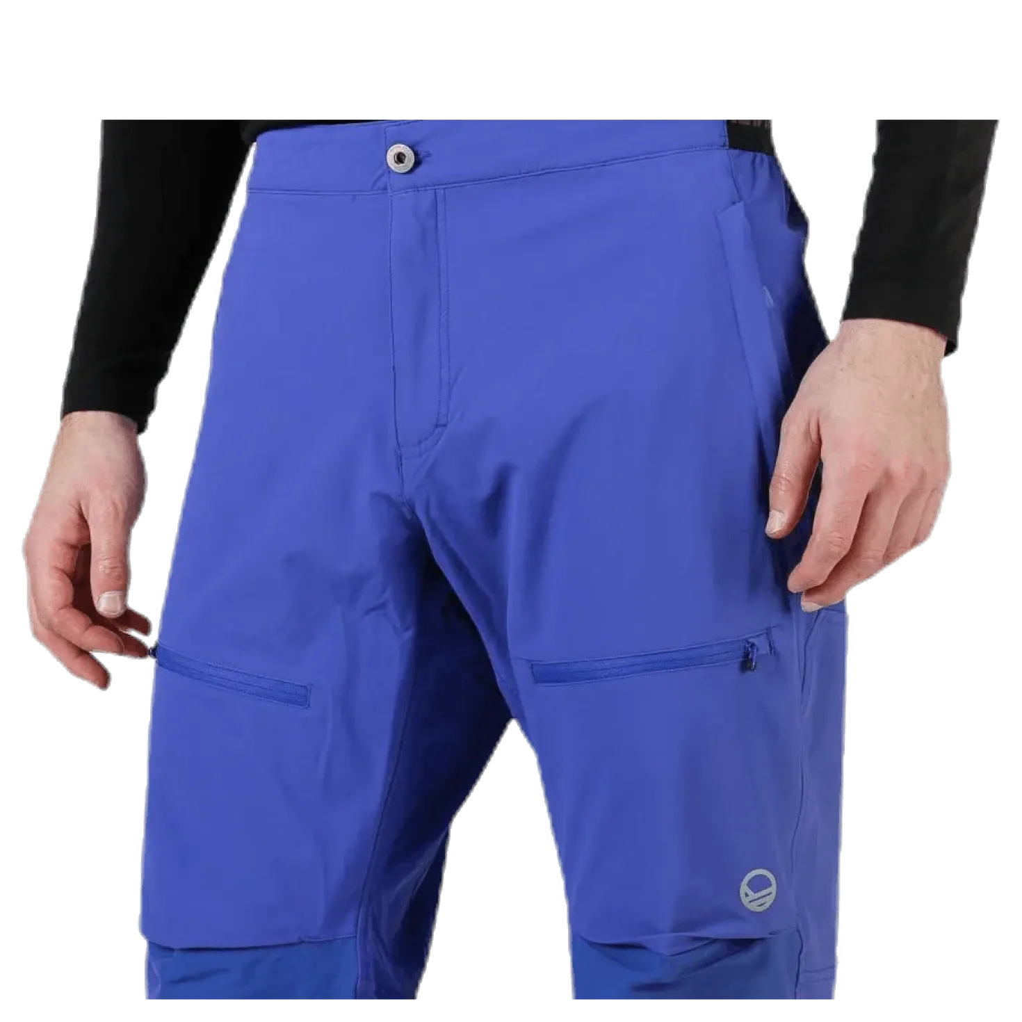 Pallas Pants Blue