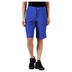 Pallas Shorts Blue