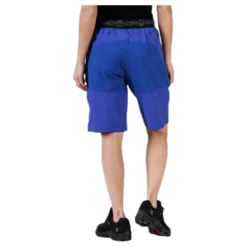 Pallas Shorts Blue