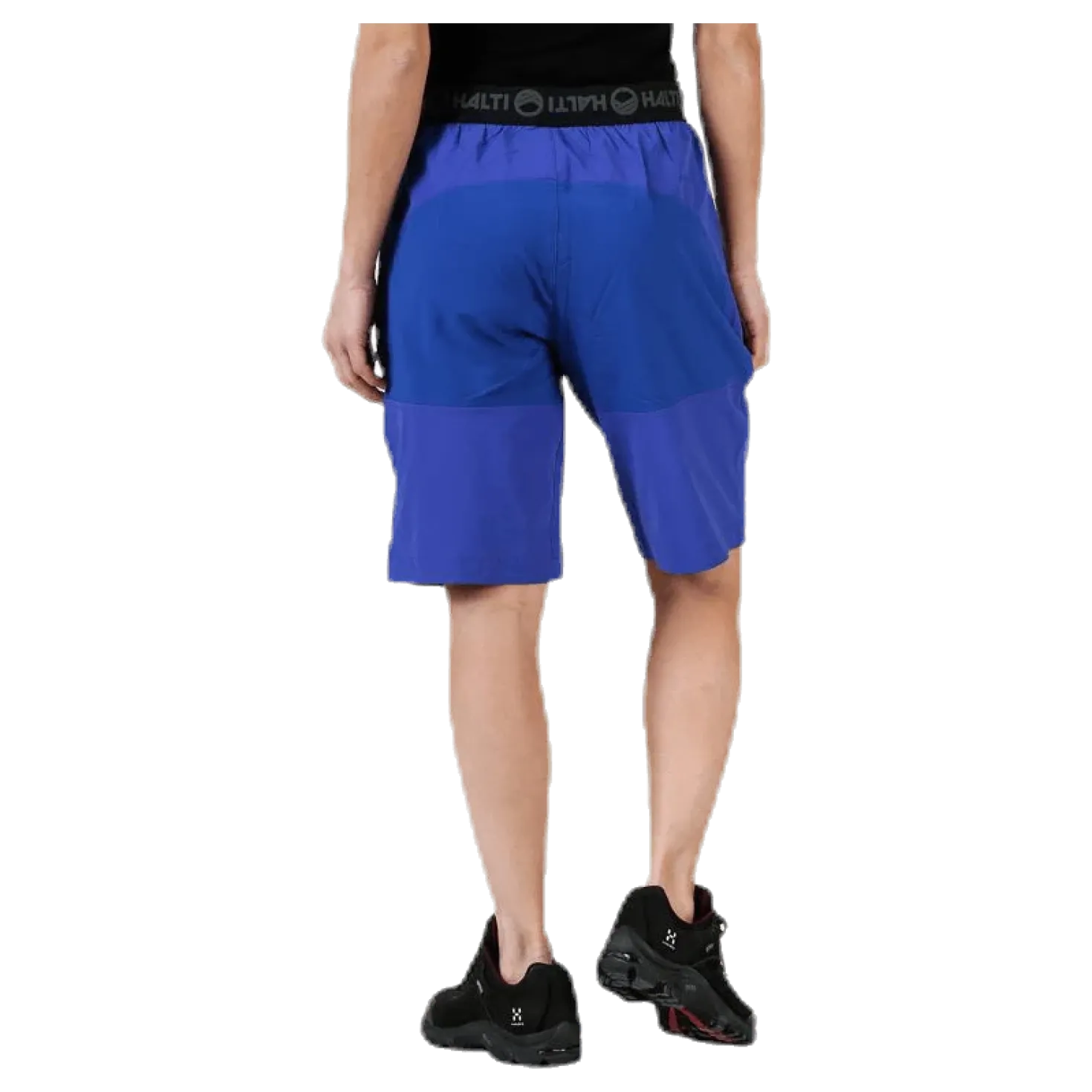 Pallas Shorts Blue