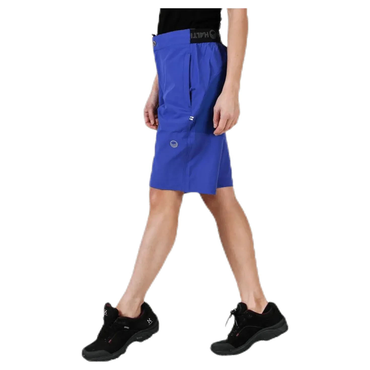Pallas Shorts Blue