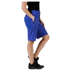 Pallas Shorts Blue