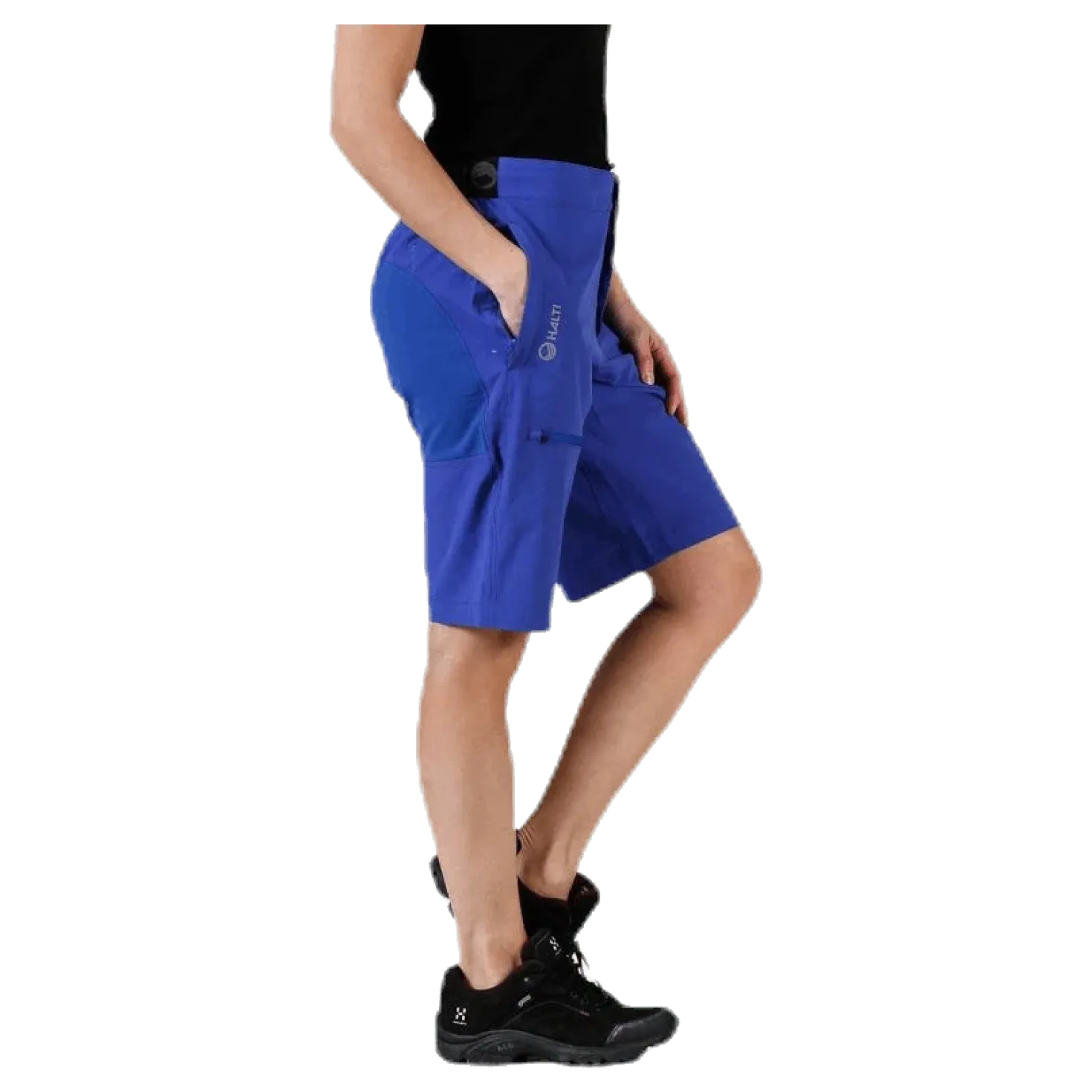 Pallas Shorts Blue