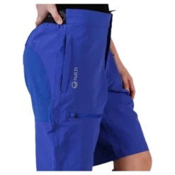 Pallas Shorts Blue
