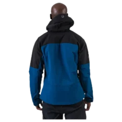 Pallas Warm Hybrid Jacket Blue/Black