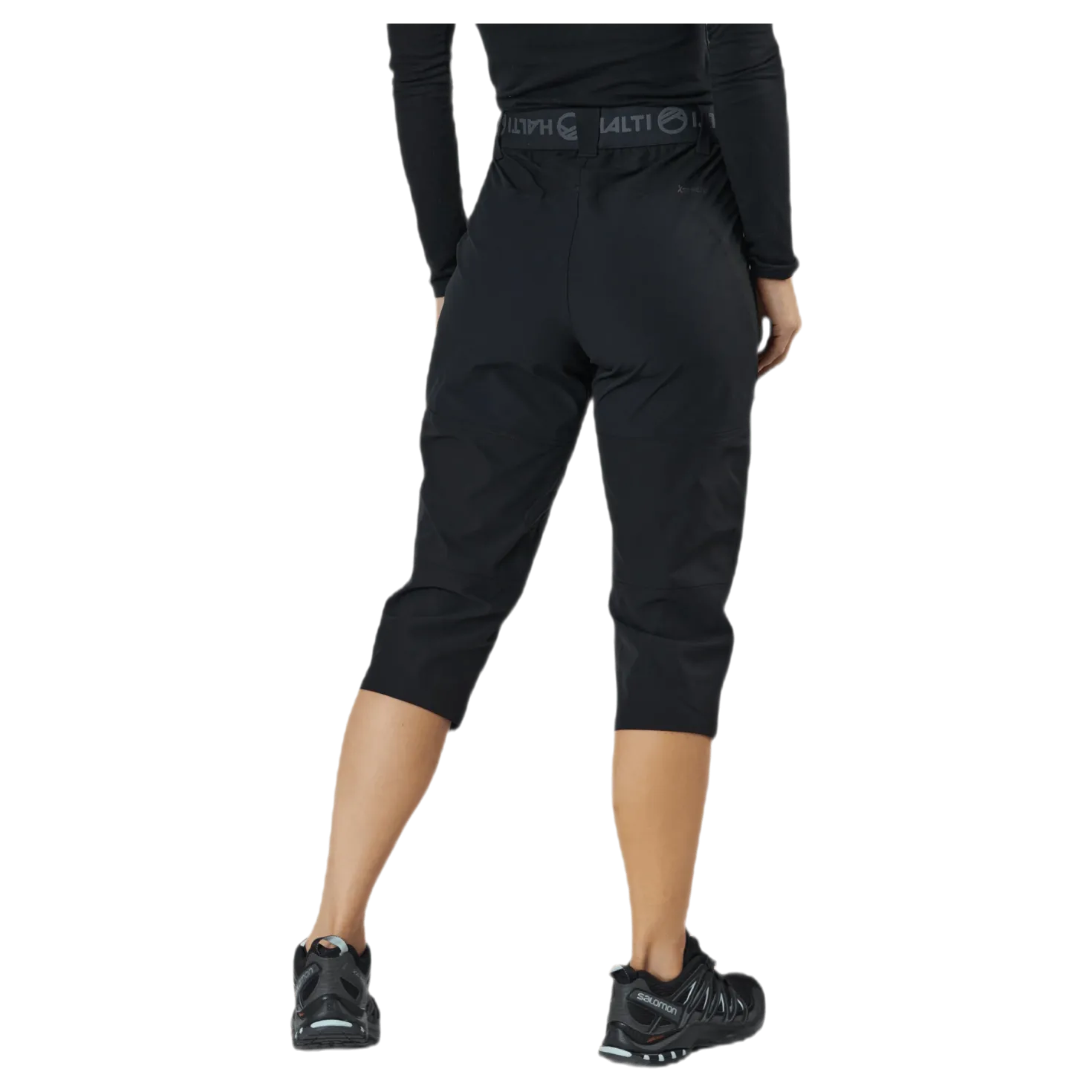 Pallas Women's X-stretch Lite Capri pants