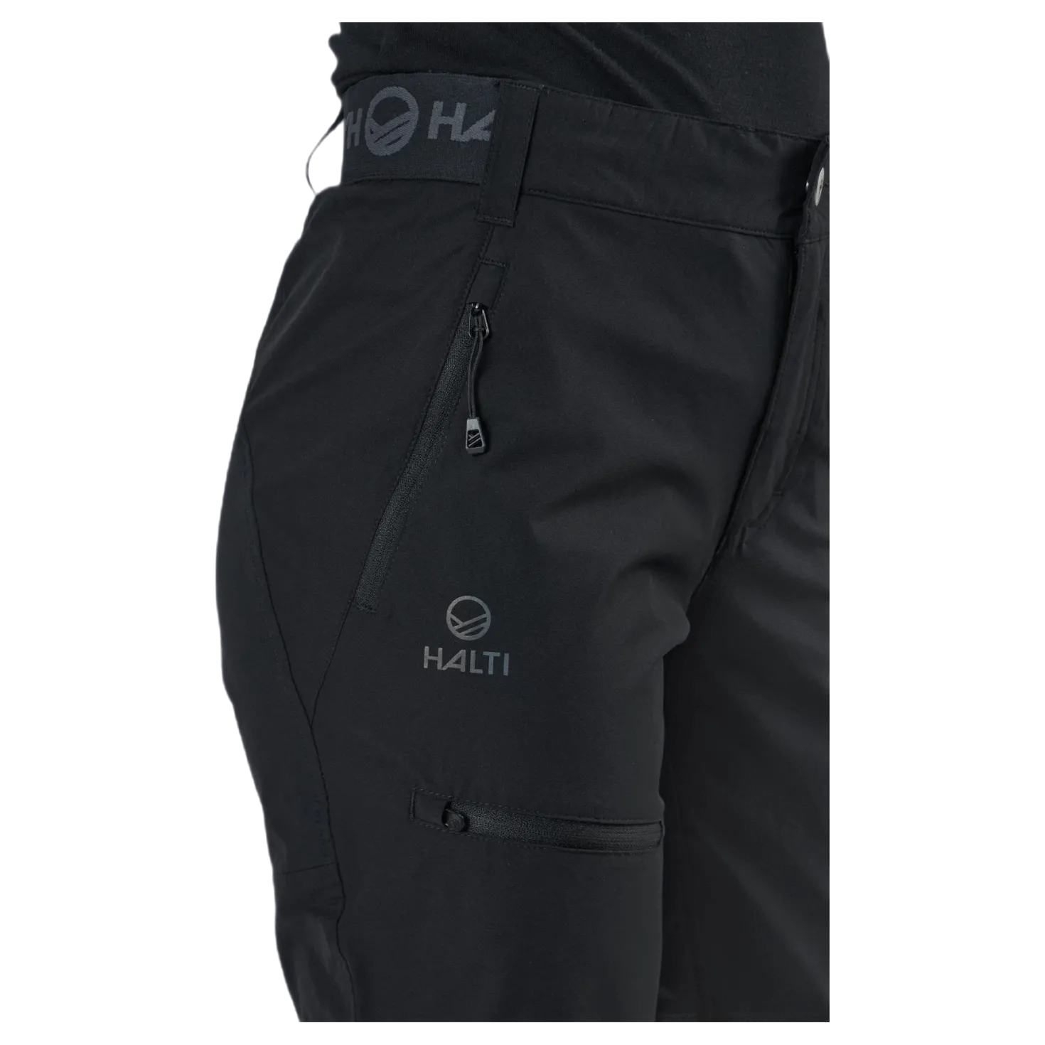 Pallas Women's X-stretch Lite Capri pants