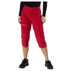 Pallas X-Stretch Lite Capri Pants Pink