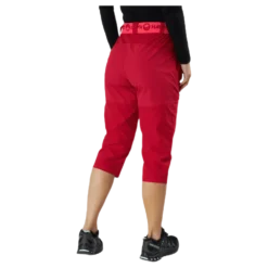 Pallas X-Stretch Lite Capri Pants Pink