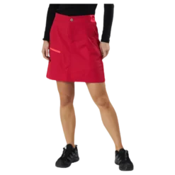Pallas X-Stretch Skort Pink