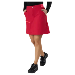 Pallas X-Stretch Skort Pink