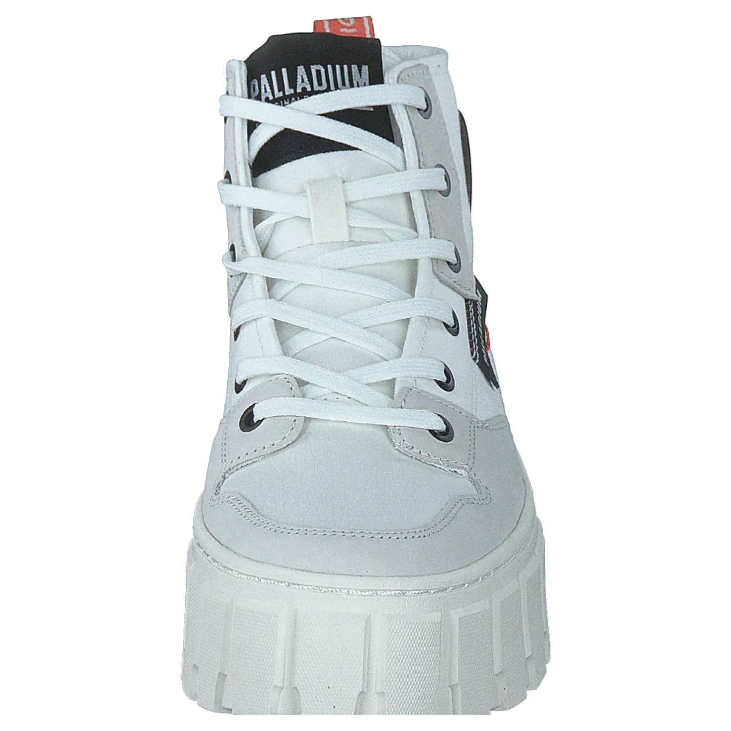 Pallatower Hi Star White