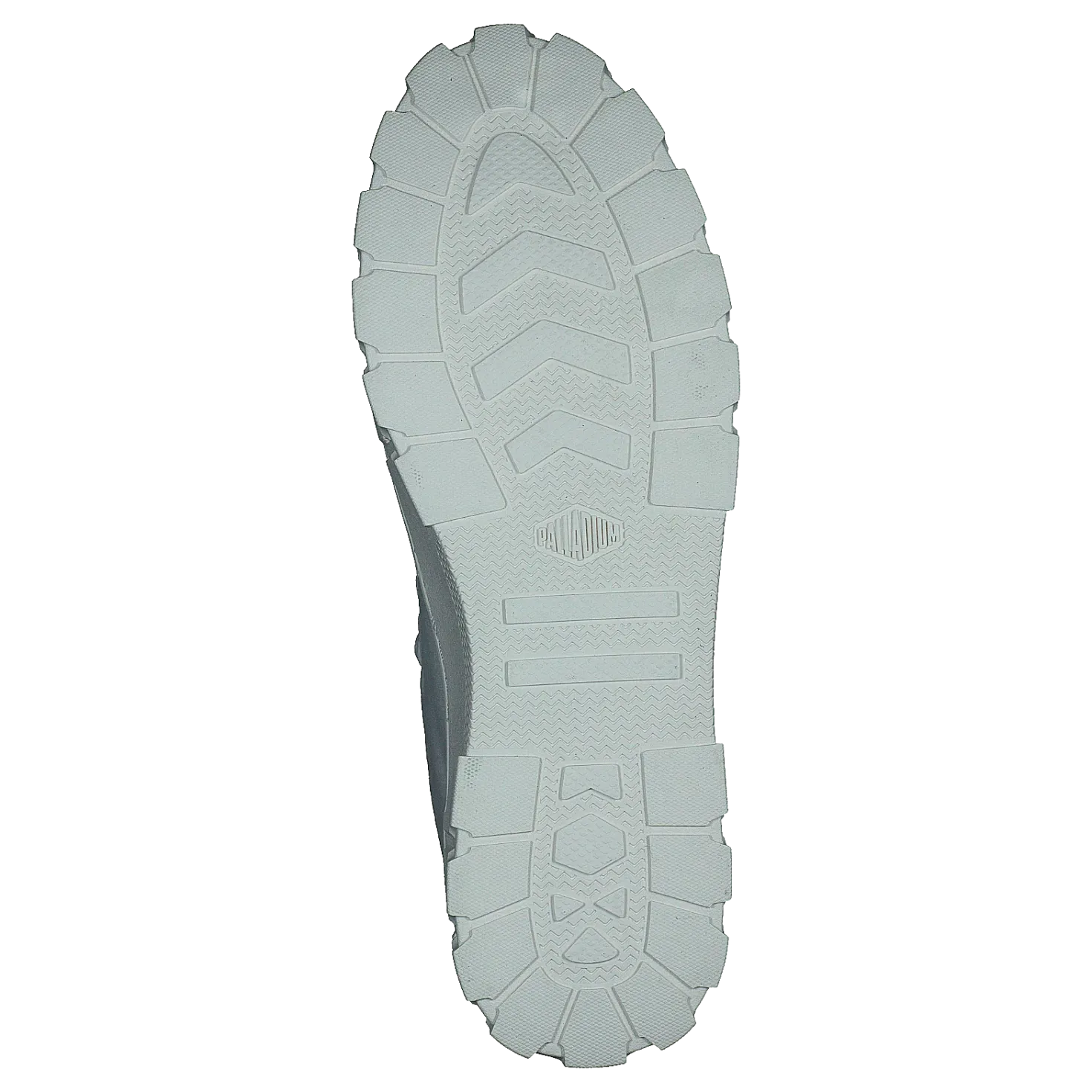 Pallatower Hi Star White