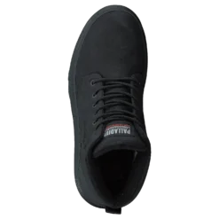 Pallatrooper Sc Wp+ Black/black