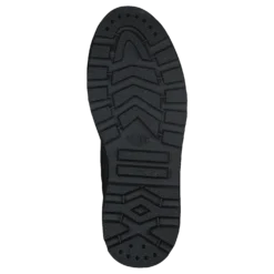 Pallatrooper Sc Wp+ Black/black