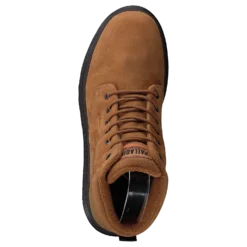 Pallatrooper Sc Wp+ Mahogany