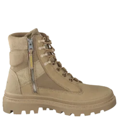 Pallatrooper Tact Caramel