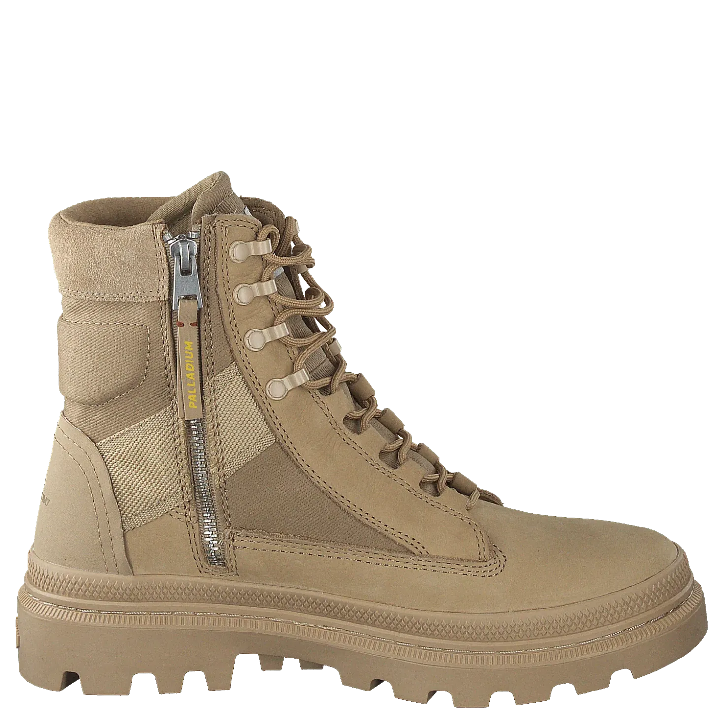 Pallatrooper Tact Caramel