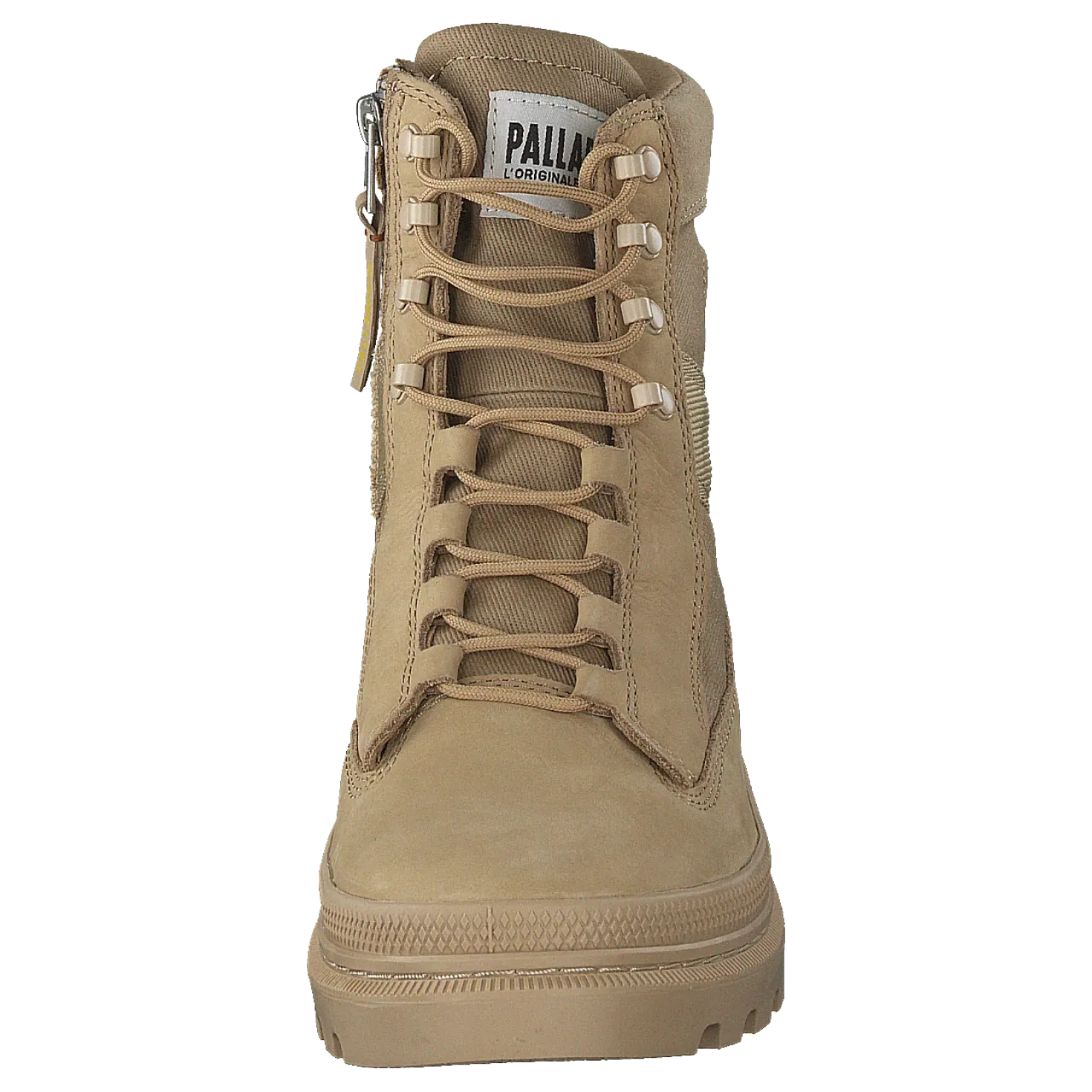 Pallatrooper Tact Caramel