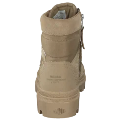 Pallatrooper Tact Caramel