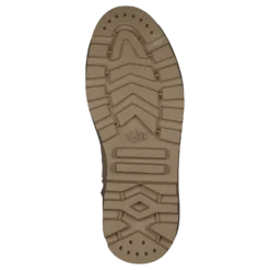 Pallatrooper Tact Caramel