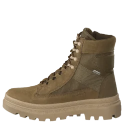 Pallatrooper Tact Olive