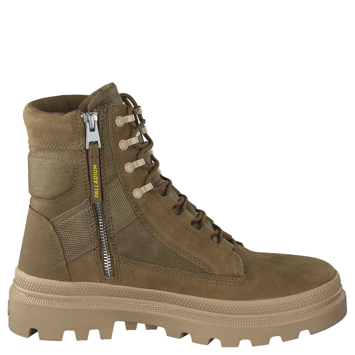 Pallatrooper Tact Olive