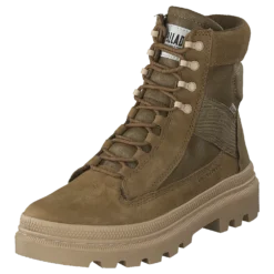 Pallatrooper Tact Olive