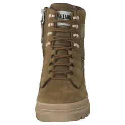 Pallatrooper Tact Olive