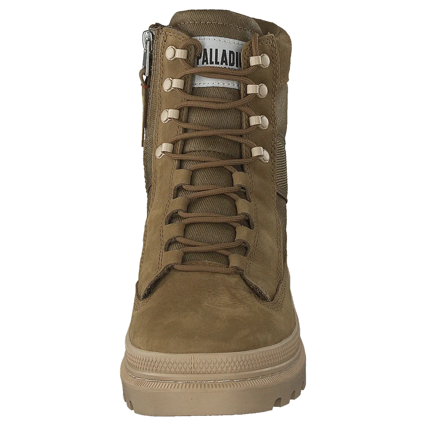 Pallatrooper Tact Olive
