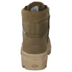 Pallatrooper Tact Olive