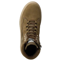 Pallatrooper Tact Olive