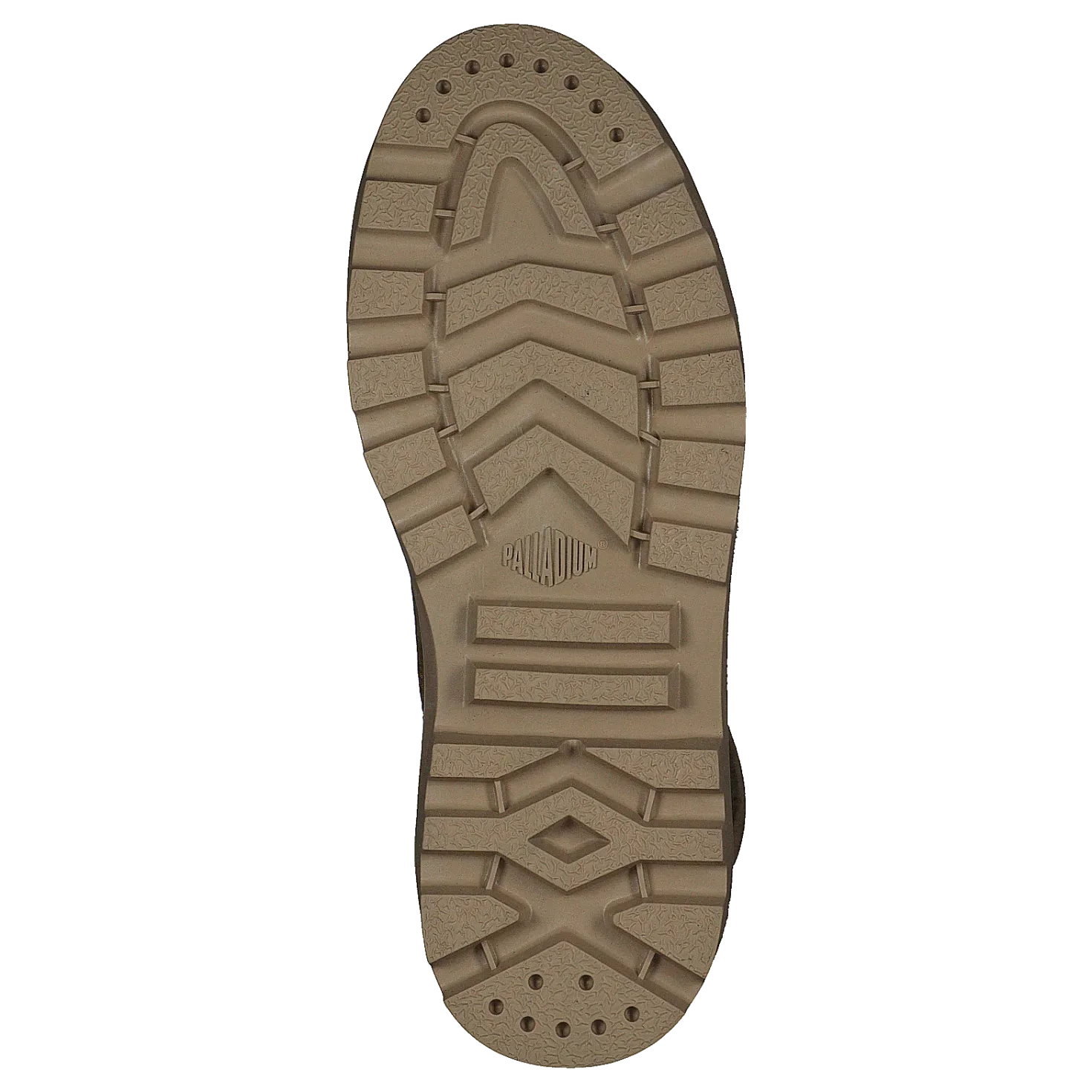 Pallatrooper Tact Olive