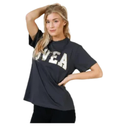 Palma Tee Grey