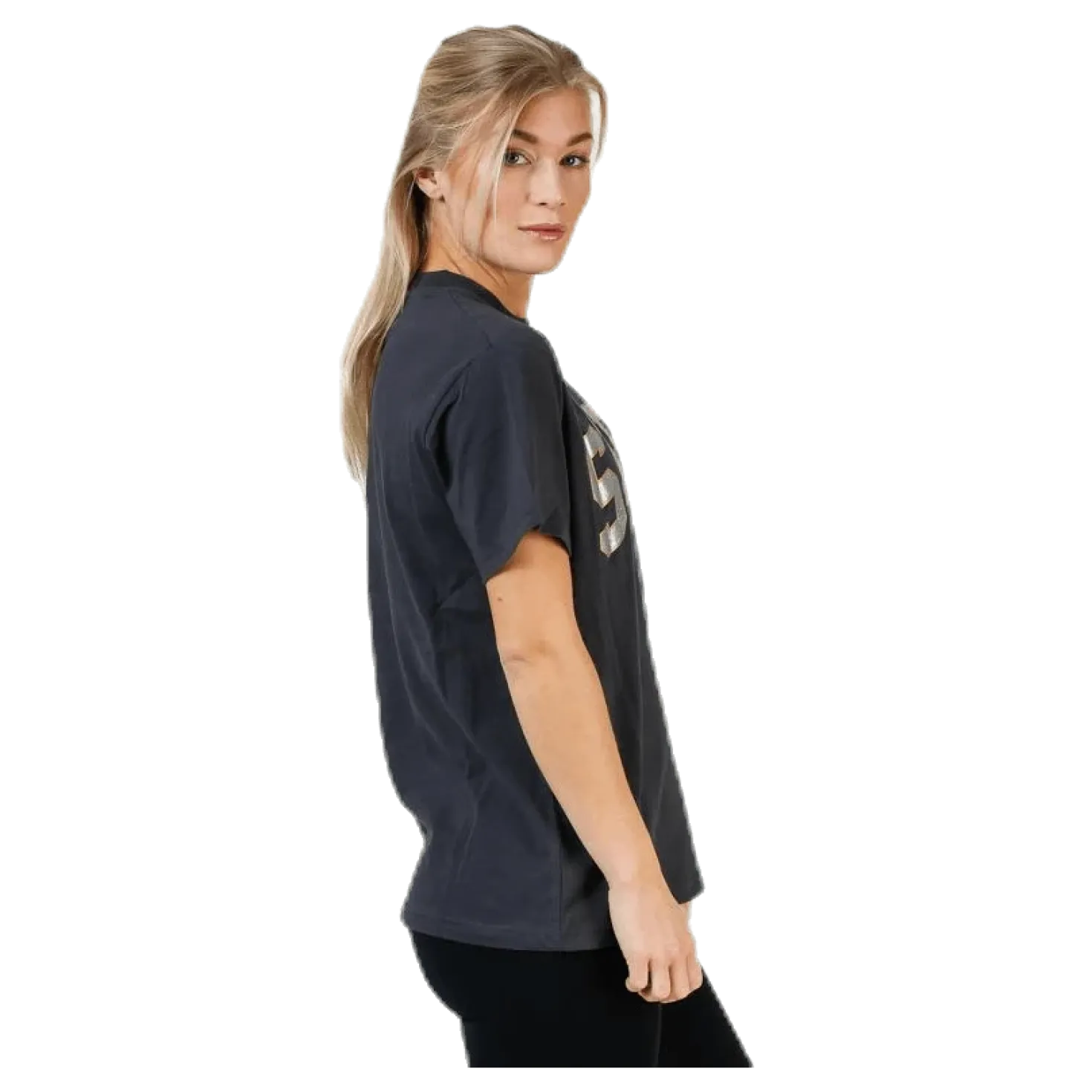 Palma Tee Grey