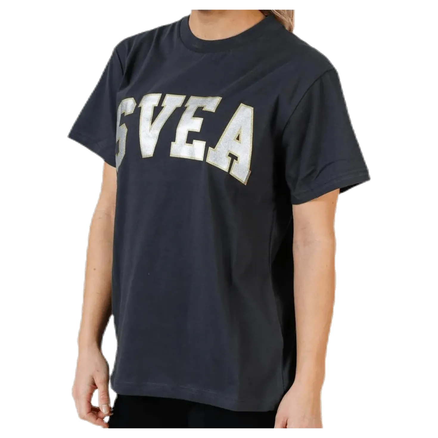 Palma Tee Grey