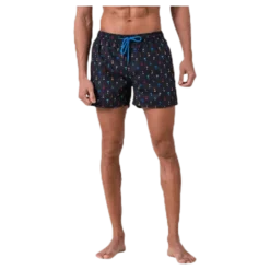 Palm Beach Swim Shorts Black