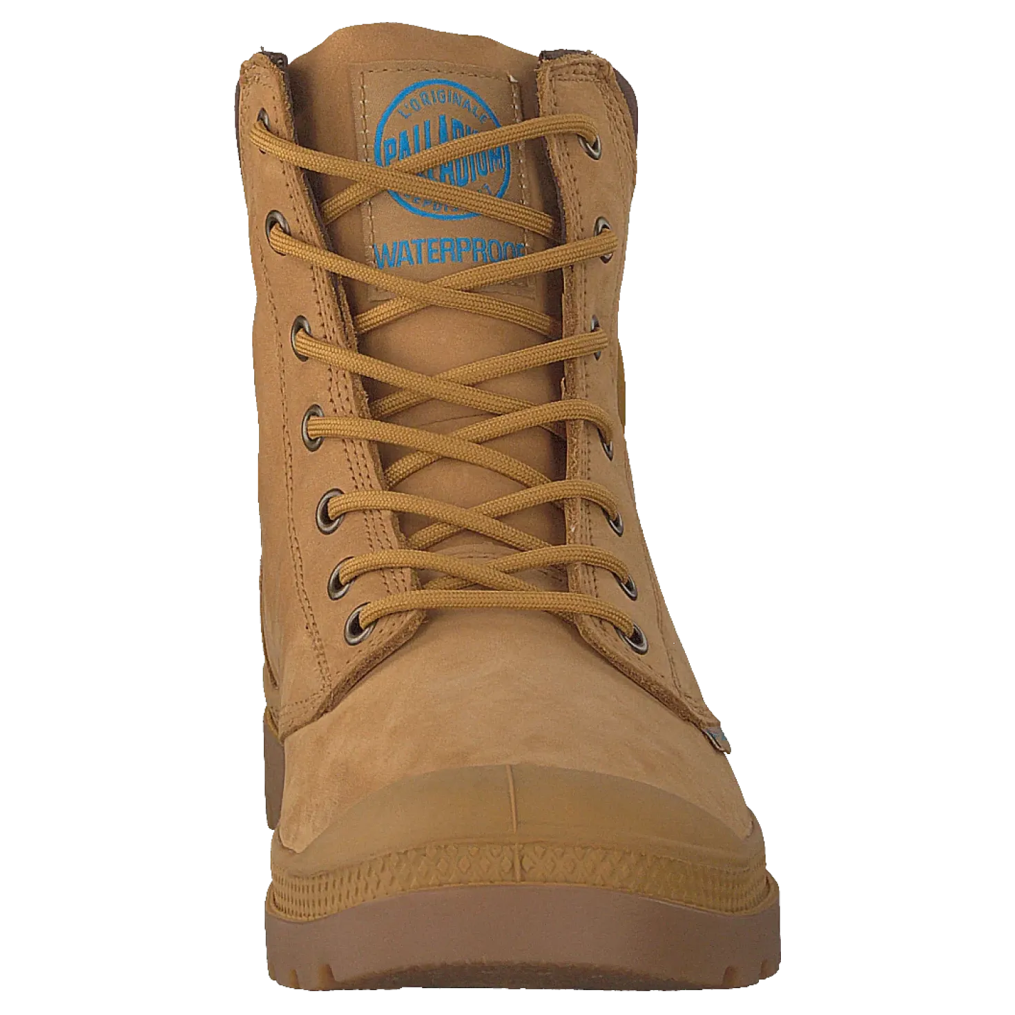 Pampa Cuff Wp Lux Amber Gold